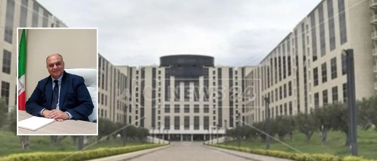 Regione Calabria, corso di giardiniere d’arte e parchi storici: ecco l’avviso pubblico