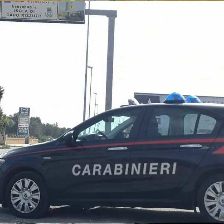 Percepivano il reddito di cittadinanza senza averne diritto: 10 denunce nel Crotonese