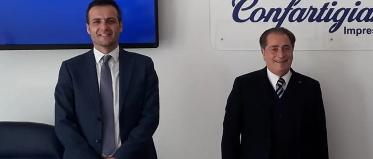 Confartigianato: «Pil a +1,8% nel 2022 ma nel 2023 si prevede un rallentamento»