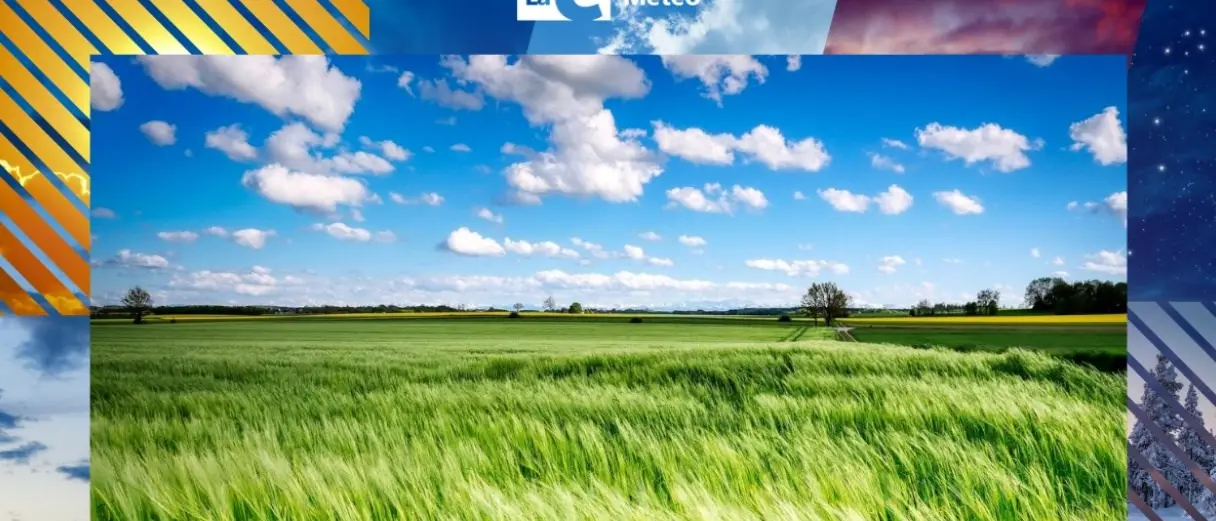 In Calabria sole e temperature stazionarie: le previsioni per il 24 marzo