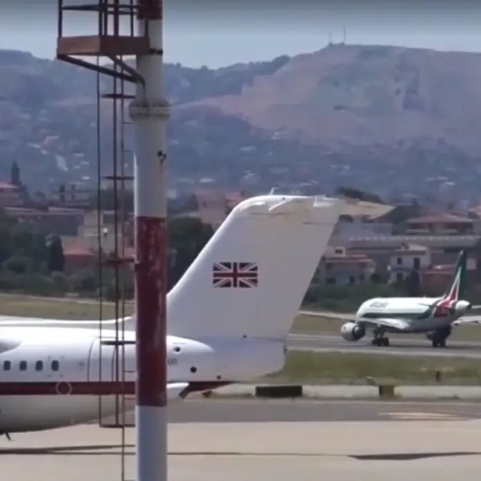 Aeroporti Calabria, si lavora per migliorare l’operatività dello scalo di Reggio