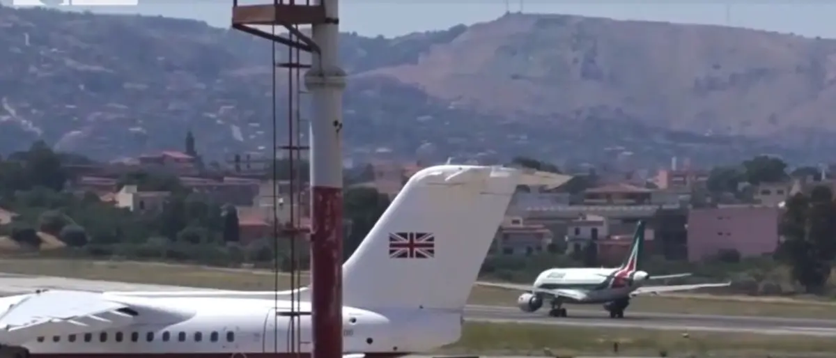 Aeroporti Calabria, si lavora per migliorare l’operatività dello scalo di Reggio