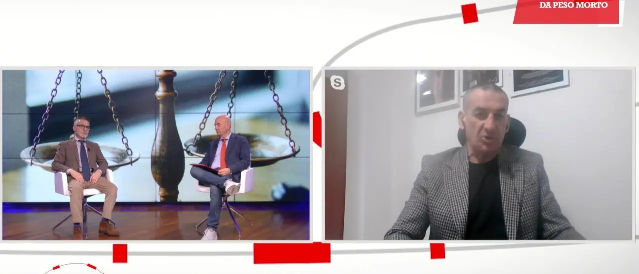 In carcere da innocente 21 anni: a Link l’incredibile storia di Angelo Massaro