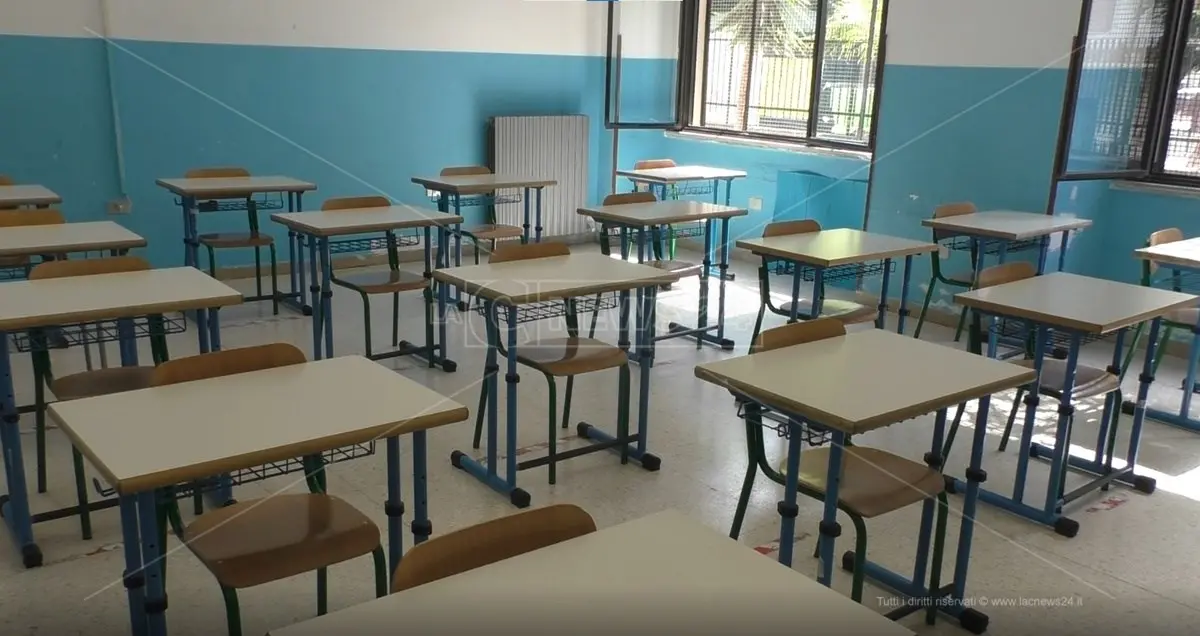 Pnrr scuole, per la Calabria è già un mezzo flop: zero fondi a Crotone e solo 2 progetti finanziati a Vibo e Reggio