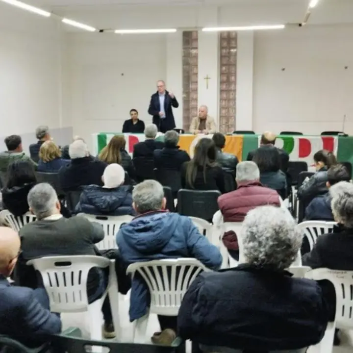 Autonomia differenziata, Bevacqua (Pd): «Il ddl Calderoli non tiene conto del divario esistente tra Nord e Sud»