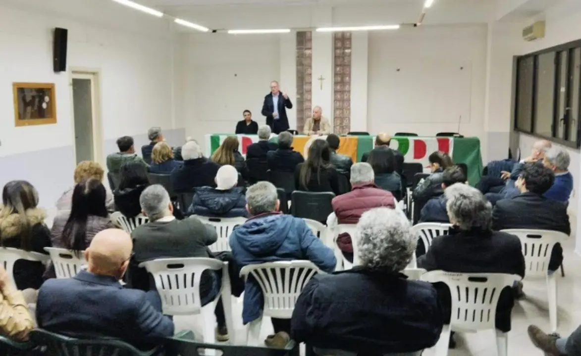 Autonomia differenziata, Bevacqua (Pd): «Il ddl Calderoli non tiene conto del divario esistente tra Nord e Sud»