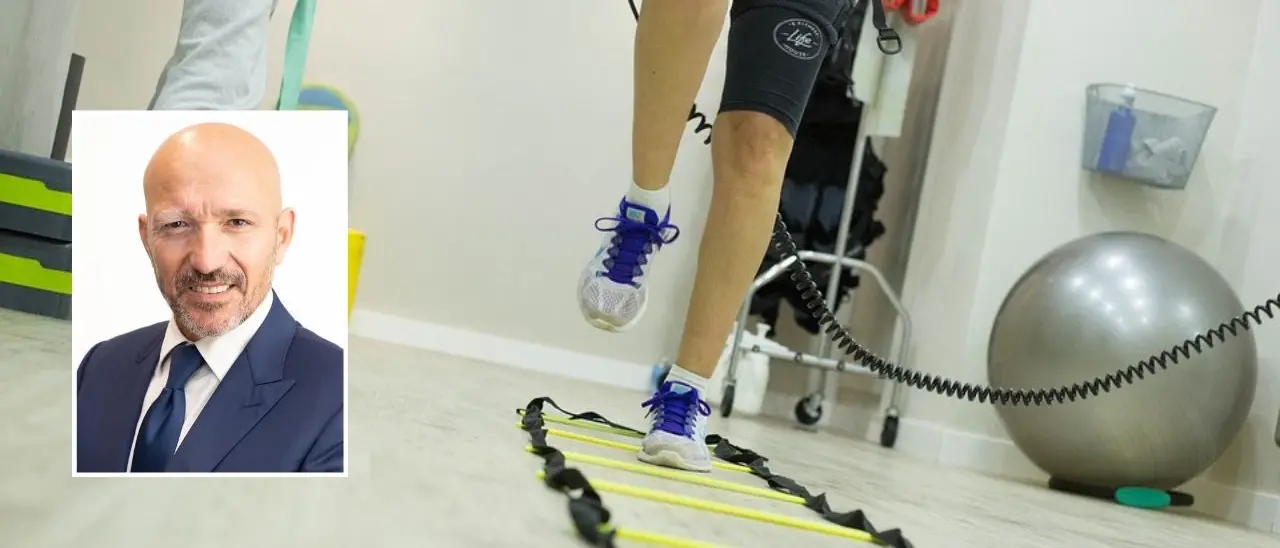 Cosenza, iGreco Ospedali Riuniti assume 12 fisioterapisti: ecco come candidarsi