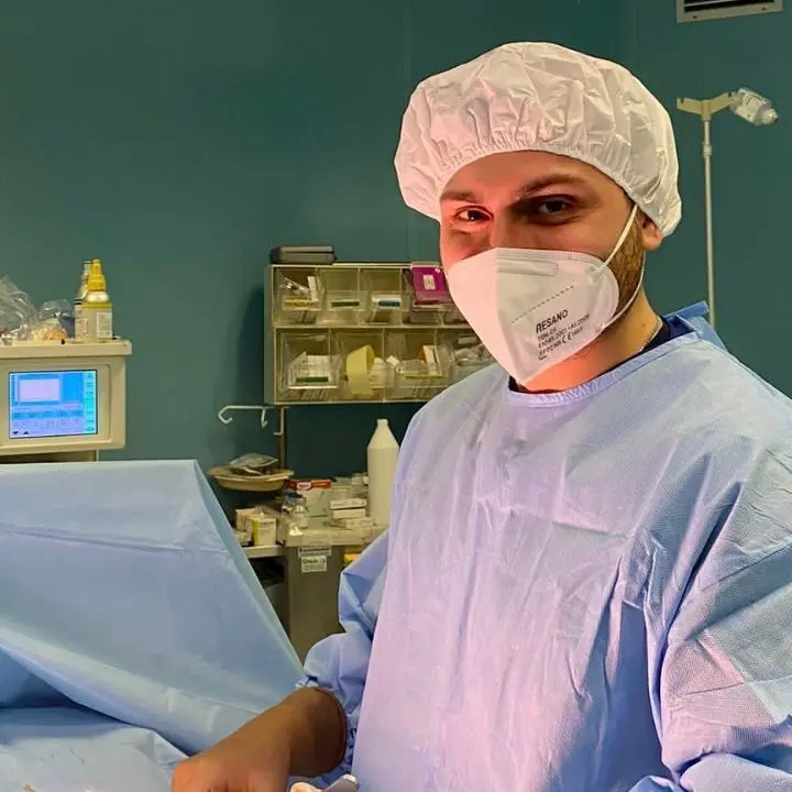 Medicina all’Università e la natura nell’azienda di famiglia: «Andare via dalla Calabria? Non ci penso proprio»