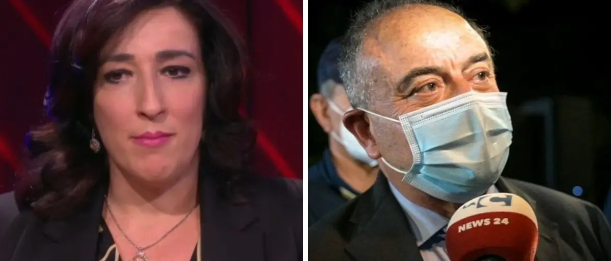 Comunicare la legalità, Vibo pronta a ospitare il magistrato Frustaci e il procuratore Gratteri