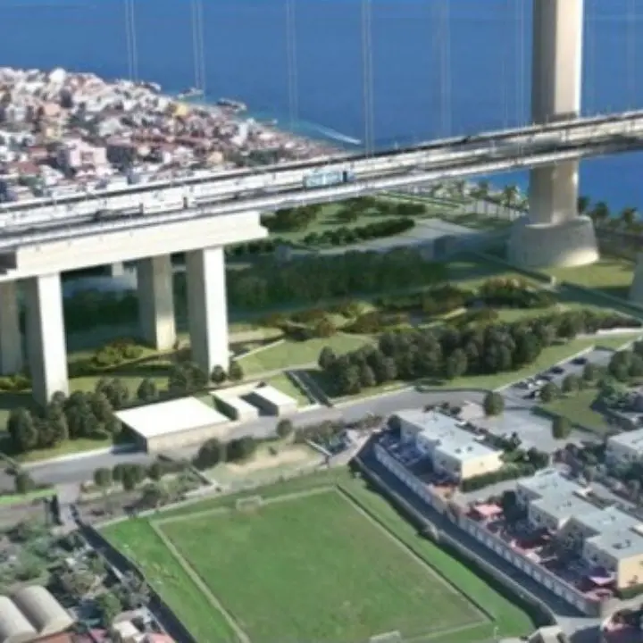 Ponte sullo Stretto, gli industriali calabresi: «Porterebbe lavoro e impulso a nuove infrastrutture»