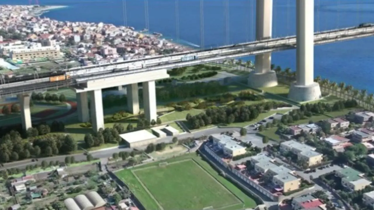 Ponte sullo Stretto, gli industriali calabresi: «Porterebbe lavoro e impulso a nuove infrastrutture»