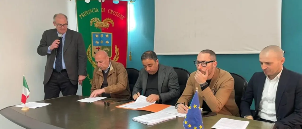 Anche Crotone potrebbe avere l’Università e la facoltà di Medicina, chiesto l’accreditamento