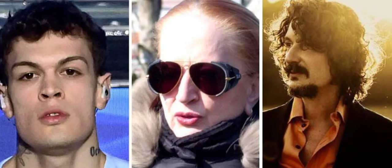 Mina, Blanco… e la Calabria: compie gli anni una delle voci più belle. E a sorpresa canta un pezzo di Cammariere