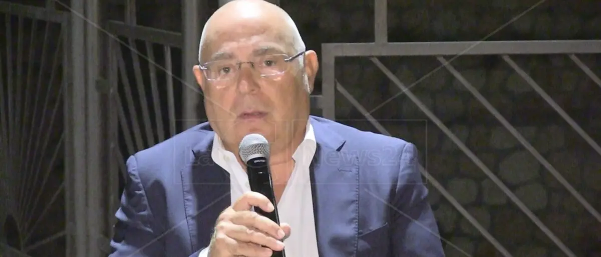 Rete oncologica regionale, Occhiuto nomina coordinatore Gianfranco Filippelli