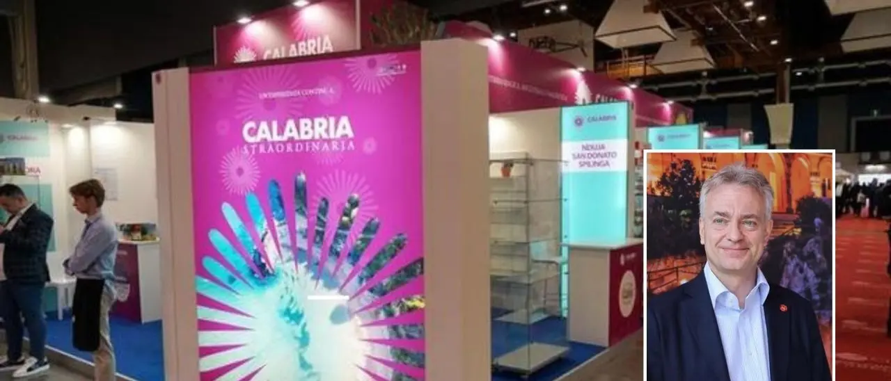 Calabria in vetrina al Salone dell’alimentazione di Parma. L’assessore Gallo: «Abbiamo investito molto su quest’evento»