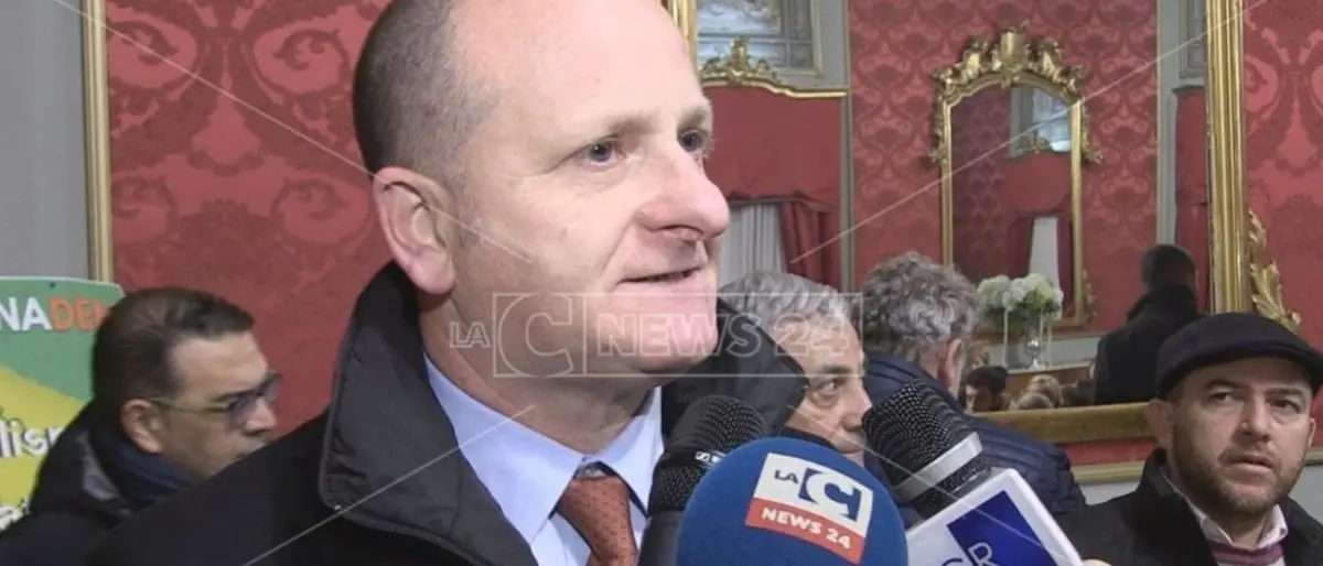 Bevacqua (Pd): «L’intervento di Salvini su Ponte sullo Stretto, 106 e A2 sembra tratto dal libro dei sogni»