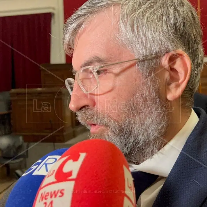 ‘Ndrangheta stragista, Lombardo: «Ulteriori sviluppi su rapporti con Cosa nostra? Speriamo ci siano tracce per continuare»