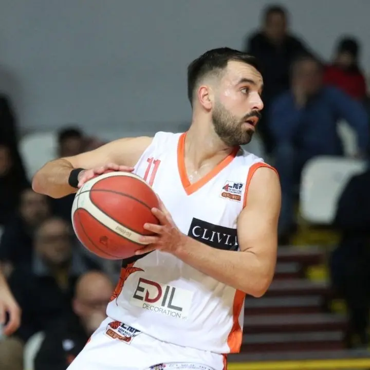 Basket: Viola di scena a Capo d’Orlando, a Bolignano serve la vittoria