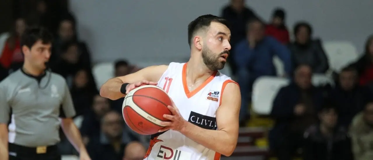 Basket: Viola di scena a Capo d’Orlando, a Bolignano serve la vittoria