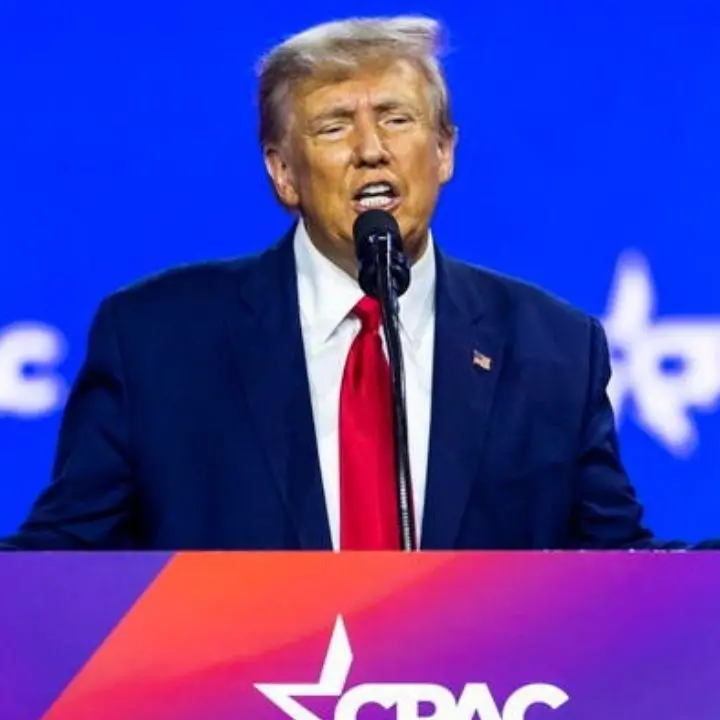 Usa, Trump: «Il procuratore di New York mi perseguita ma non c’è nulla»