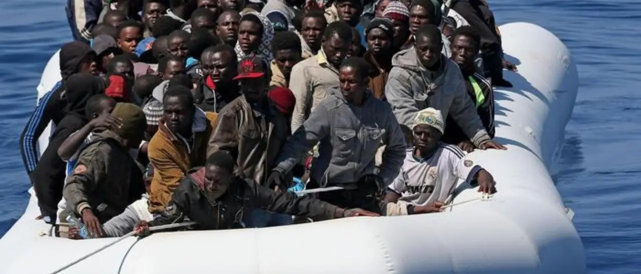 Migranti, naufragio al largo della Tunisia: almeno 19 morti
