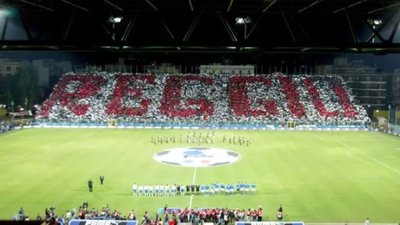 Reggio Calabria si veste d’azzurro: al Granillo l’Italia Under 21 incontra l’Ucraina