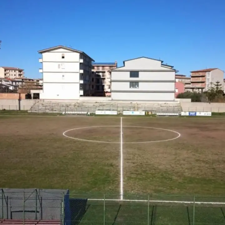 Calcio violento in Calabria, la denuncia del Cotronei Caccuri: «A Cutro aggrediti con calci e spintoni»