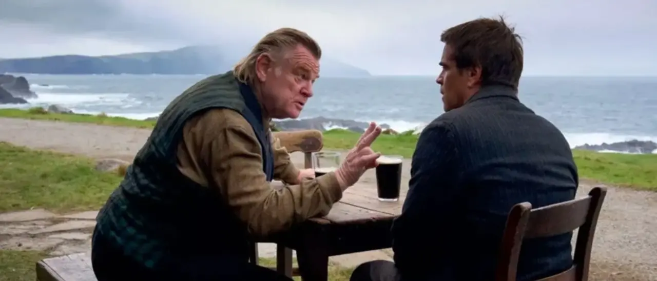 Gli Spiriti dell’Isola, le conseguenze dell’odio sotto il cielo d’Irlanda