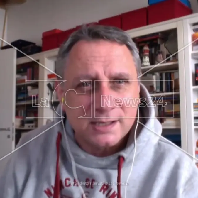 Bovalino, vandali in azione in una scuola. Marziale: «È un atto spregevole»