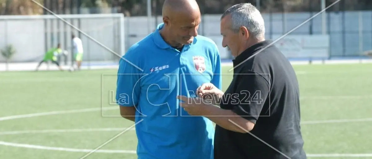 Eccellenza: Soriano in crisi, Scorrano si dimette ma la società gli rinnova la fiducia