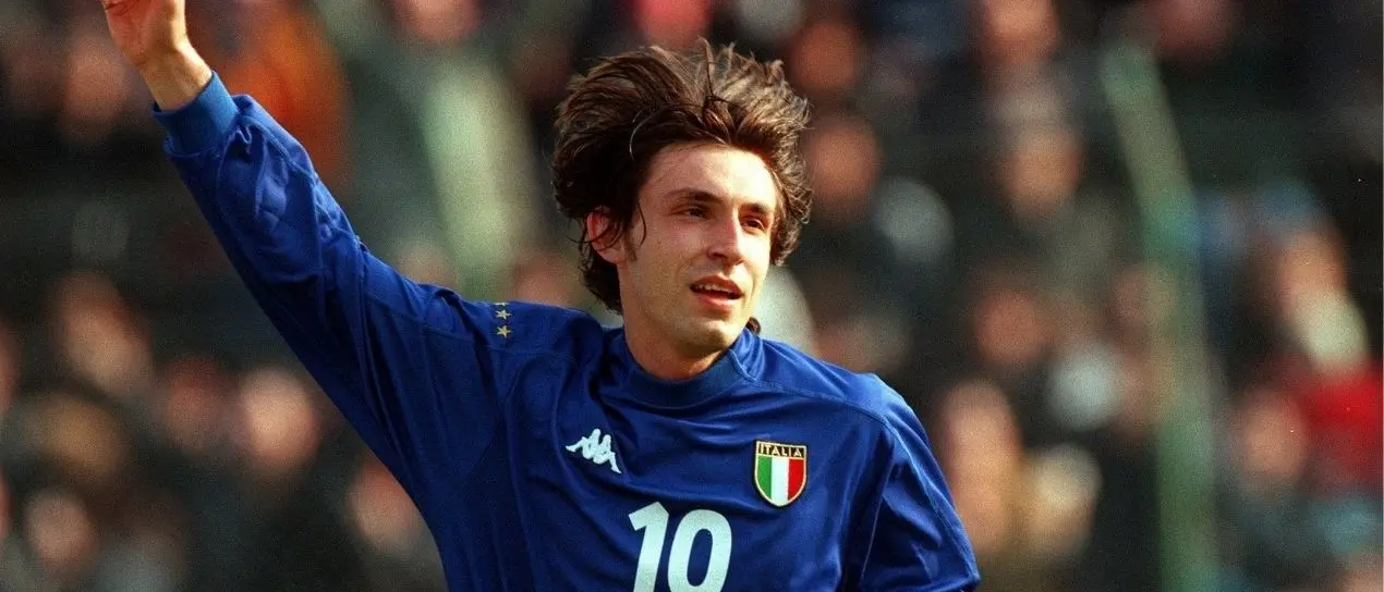 Reggio Calabria e l’Italia Under21: l’ultima volta in campo tre futuri campioni del Mondo