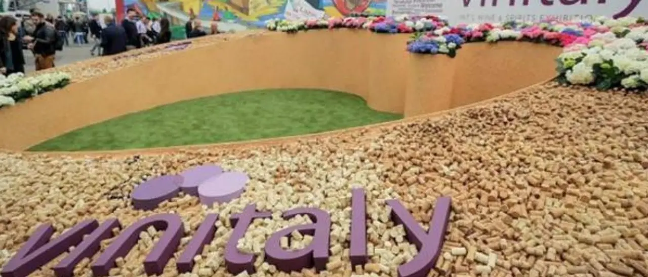 Vinitaly, doppio appuntamento per le aziende calabresi a Verona. Gallo: «Sosteniamo i nostri imprenditori»