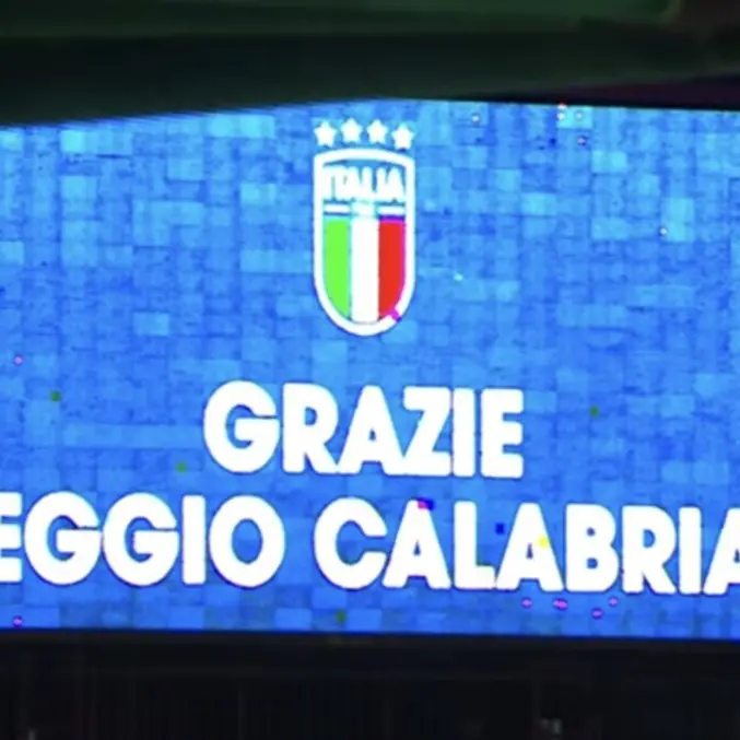 L’Italia Under 21 torna col sorriso a Reggio Calabria: battuta 3-1 l’Ucraina