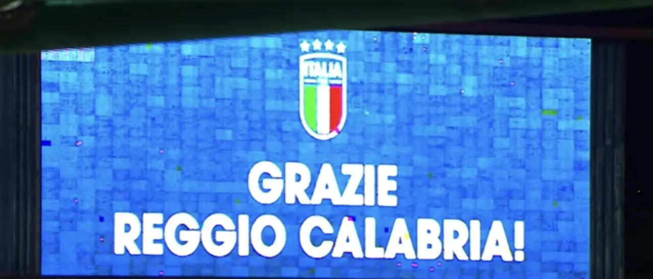 L’Italia Under 21 torna col sorriso a Reggio Calabria: battuta 3-1 l’Ucraina