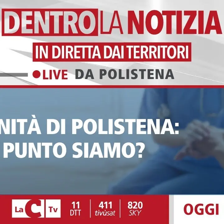 Sanità nella Piana di Gioia Tauro in perenne affanno, Dentro la notizia in diretta dall’ospedale di Polistena