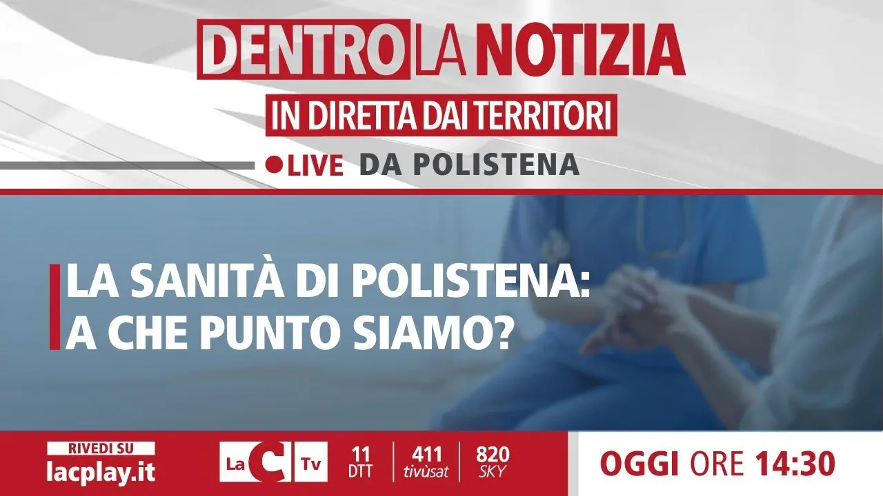 Sanità nella Piana di Gioia Tauro in perenne affanno, Dentro la notizia in diretta dall’ospedale di Polistena