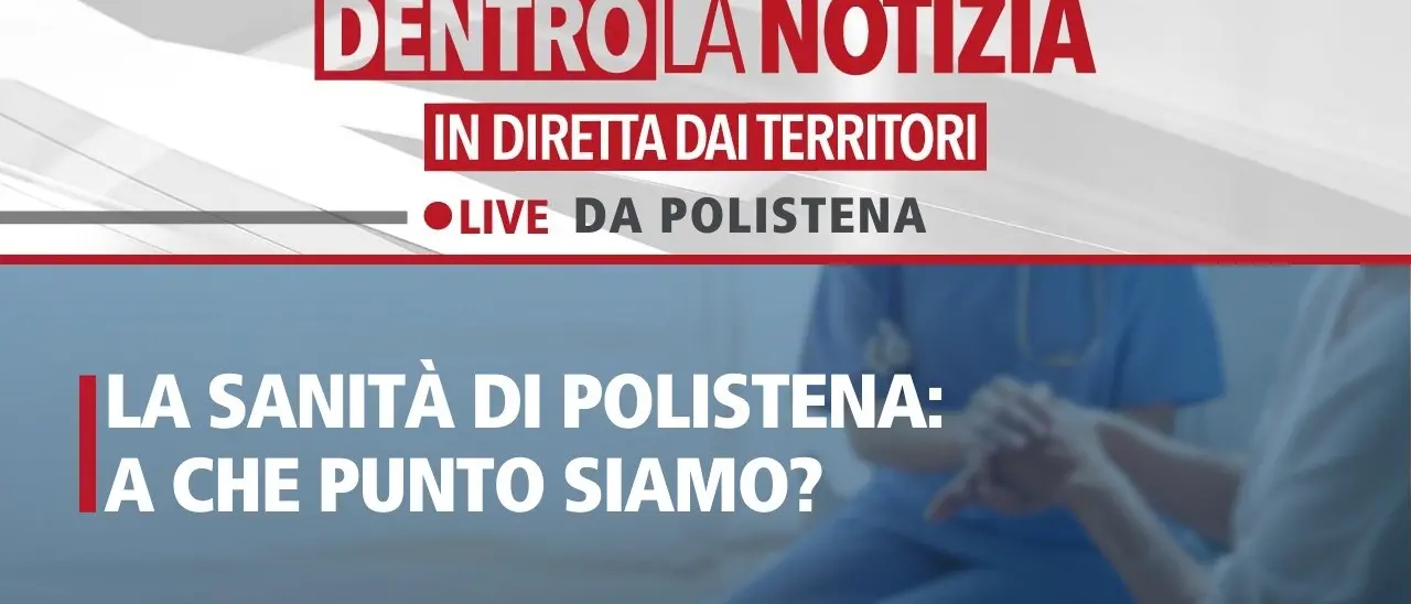 Sanità nella Piana di Gioia Tauro in perenne affanno, Dentro la notizia in diretta dall’ospedale di Polistena