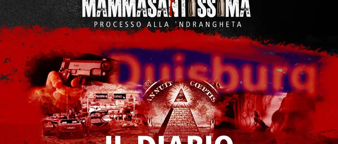 Mammasantissima, la puntata speciale: il diario di viaggio che ha chiuso la prima stagione - VIDEO