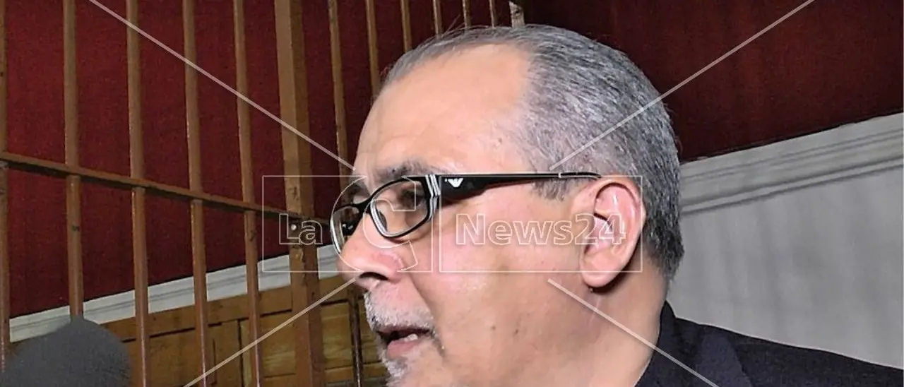 ‘Ndrangheta stragista, il carabiniere ferito nell’agguato: «Soddisfatto per la conferma dell’ergastolo»