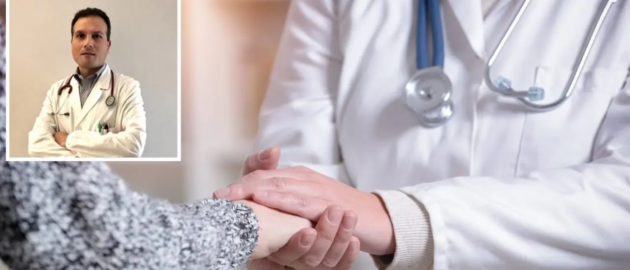 Lotta ai tumori, il medico calabrese Tomasello primario dell’Unità di Oncologia di Crema