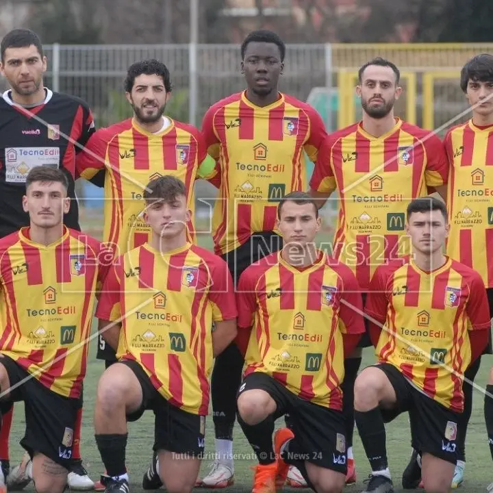 Eccellenza Calabria, Sersale a ritmo da play off per raggiungere la salvezza