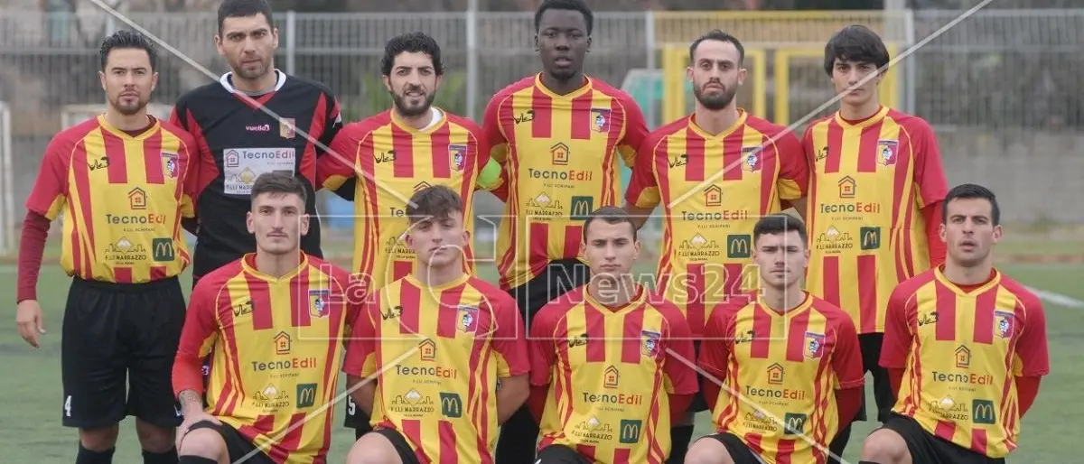 Eccellenza Calabria, Sersale a ritmo da play off per raggiungere la salvezza