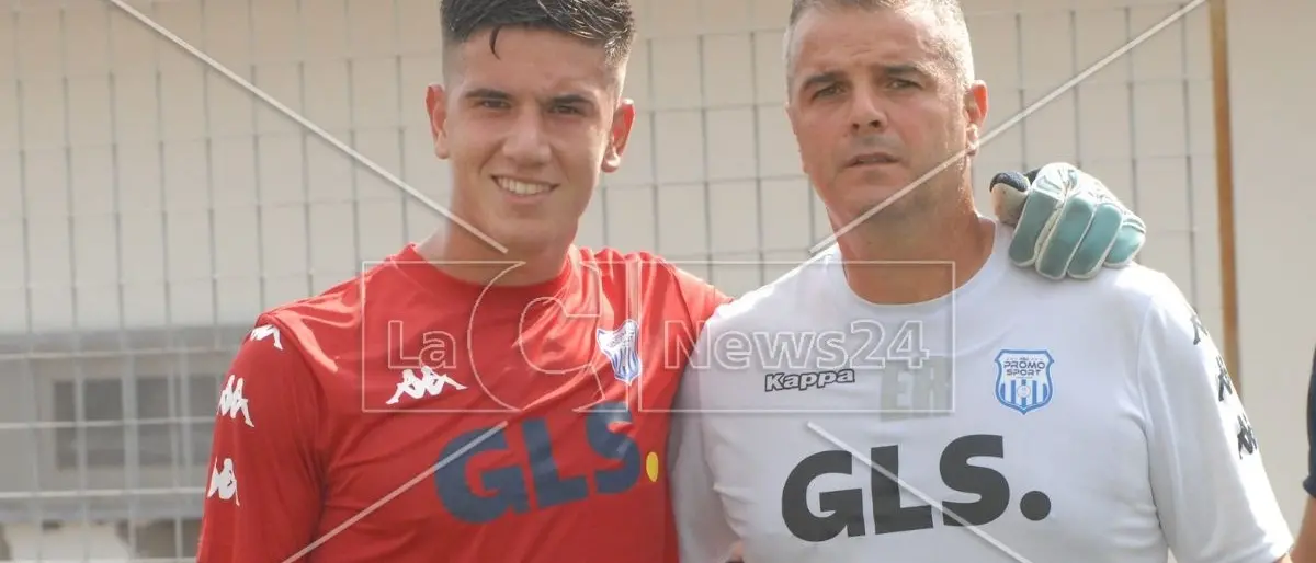 Eccellenza Calabria: i portieri della Promosport specialisti nel parare i calci di rigore