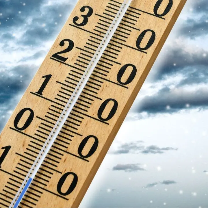 Maltempo, in Calabria colpo di coda dell’inverno: -6 gradi su Sila, Pollino e Aspromonte