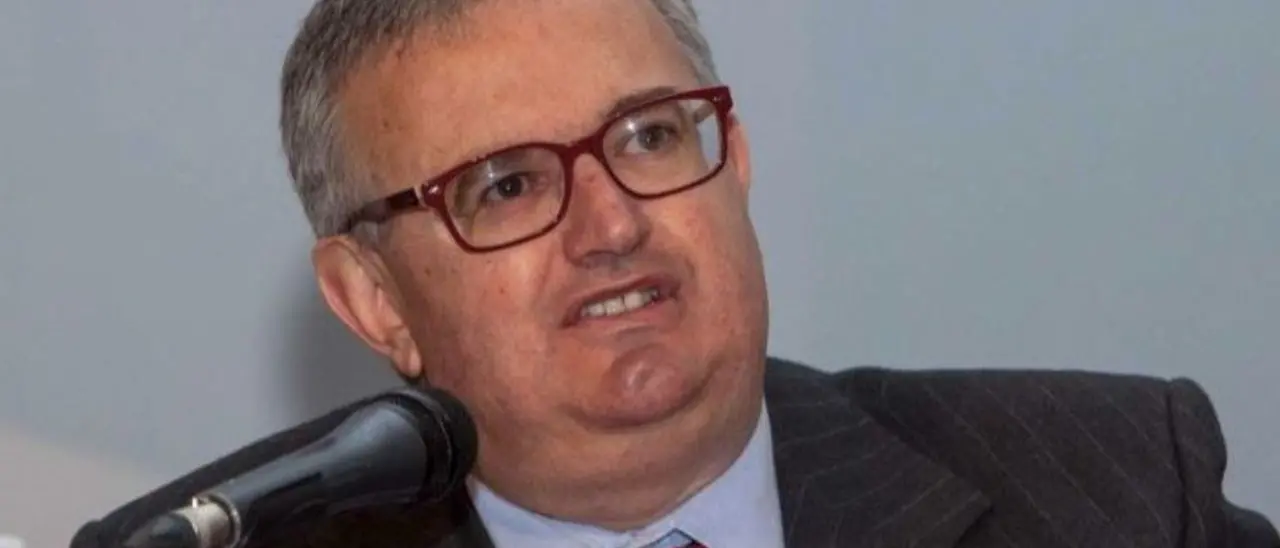 Operazione Hybris, Nino De Masi: «Controllo asfissiante del territorio ma avere paura non è più un alibi»