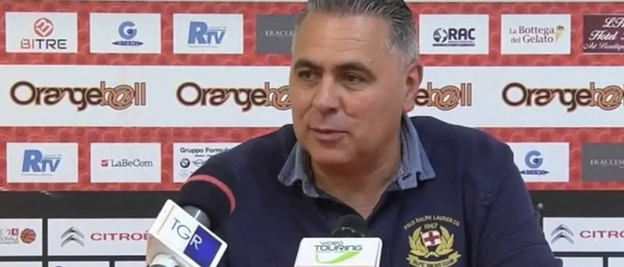 Viola Reggio Calabria, ex dirigenti a processo: i dettagli