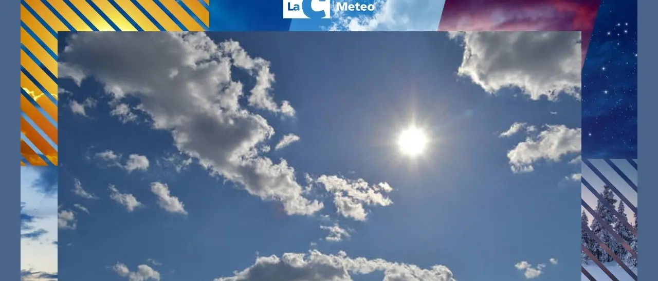 Maltempo alle spalle in Calabria, sole e temperature in aumento: le previsioni per 30 e 31 marzo