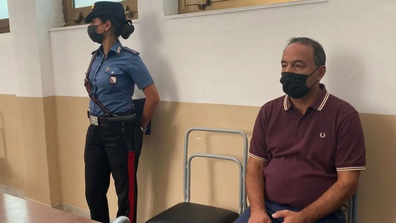 Processo a Mimmo Lucano, il 31 maggio si torna in aula per le arringhe delle difese