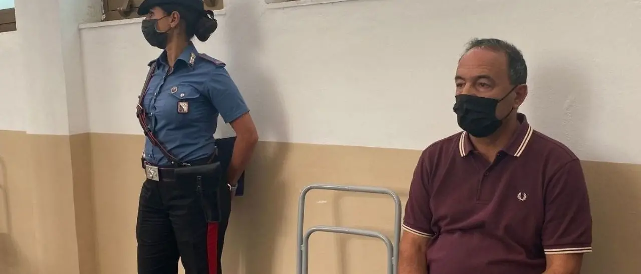 Processo a Mimmo Lucano, il 31 maggio si torna in aula per le arringhe delle difese