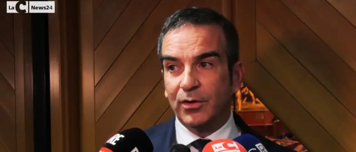 Autonomia differenziata, Occhiuto: «Prima il trasferimento di risorse in base ai fabbisogni dei territori»